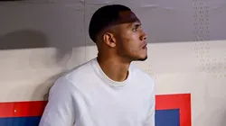 Bryan Reyna debutará en Universitario contra Alianza Lima.