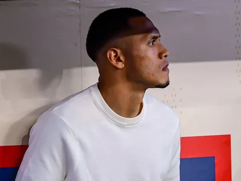 ¿Bryan Reyna debutará oficialmente contra Alianza Lima en el clásico del fútbol peruano?