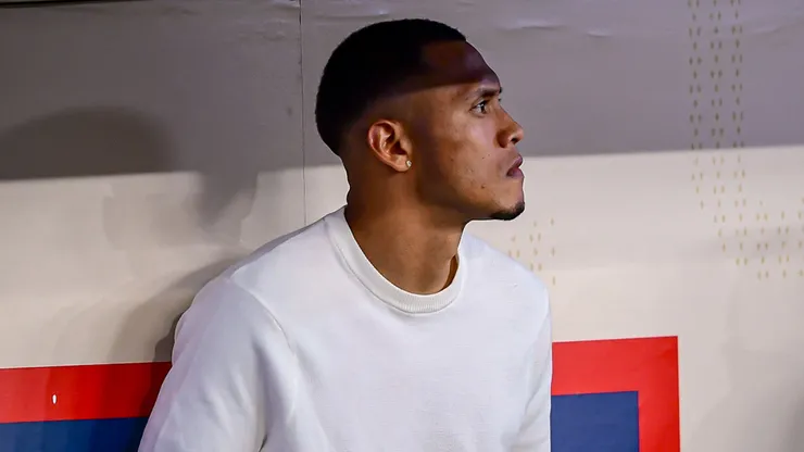Bryan Reyna debutará en Universitario contra Alianza Lima.