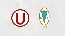 Universitario vs Regatas Lima