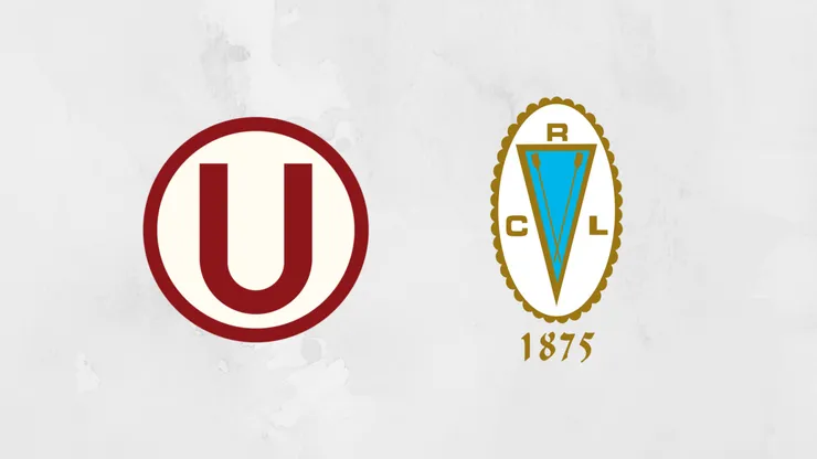 Universitario vs Regatas Lima