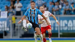 Gremio recibe oferta millonaria por Erick Noriega y Alianza Lima ganaría fortuna.