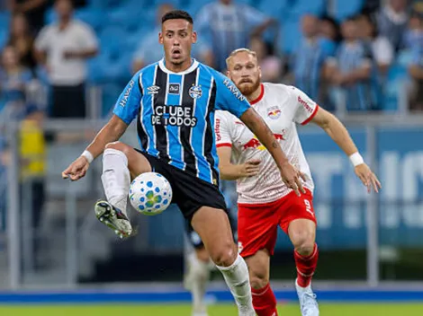 Gremio recibe oferta millonaria por Erick Noriega y Alianza Lima ganaría esta fortuna