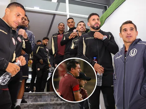 Impresionó a Rabanal y podría ser la gran sorpresa de la 'U' para el Clásico