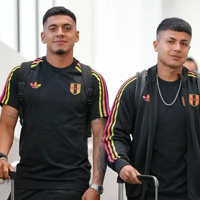 César Inga calificó en 9 palabras a los convocados a la Selección Peruana