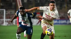 Alianza Lima se venga de la peor manera de Universitario con esto.