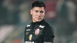 Diego Romero dio comentario que no le gustará a Javier Rabanal y Universitario.