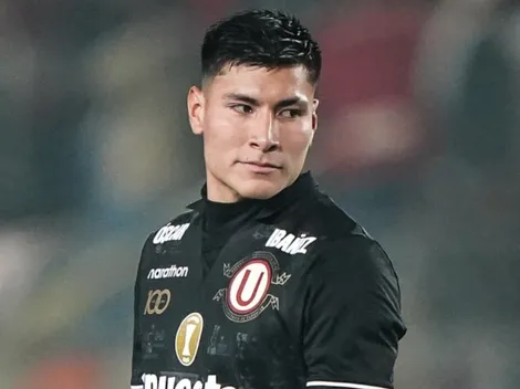 Diego Romero dio comentario inesperado que no le gustará a Javier Rabanal y Universitario