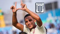 Alex Valera celebrando.