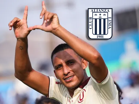 Universitario y el duro golpe que busca darle a Alianza Lima previo al Clásico