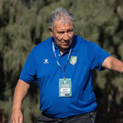 DT de Surinam subestima a Bolivia antes del Repechaje al Mundial 2026