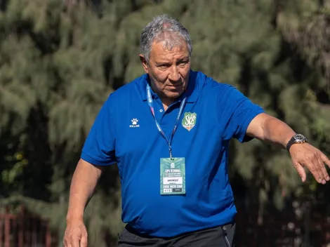 DT de Surinam subestima a Bolivia antes del Repechaje al Mundial 2026