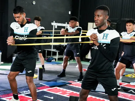 DT de Honduras le dejó inesperado mensaje a la Selección Peruana: “Queremos ser protagonistas”