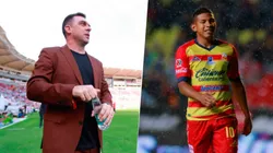 Edison Flores habló con sinceridad sobre Pablo Guede antes del clásico.