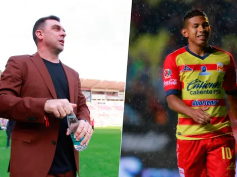¿Calienta el clásico vs. Alianza Lima? Esto piensa realmente Edison Flores de Pablo Guede