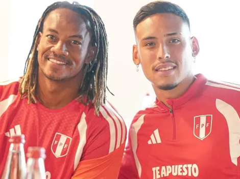 Directivo de Honduras se rinde ante 3 referentes de la Selección Peruana: “Siempre tiene sus figuras”