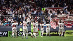 Universitario sufrió el cambio del partido de la Copa Libertadores 2026.