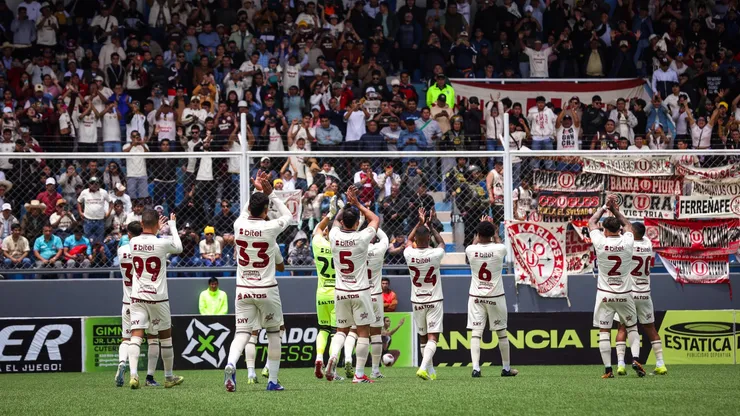 Universitario sufrió el cambio del partido de la Copa Libertadores 2026.