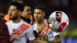 Ex futbolista de River Plate es figura en la Liga 1 de Perú.