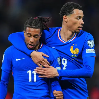 Pronósticos Brasil vs Francia: Duelo de gigantes antes del Mundial