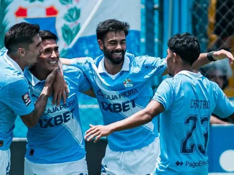 ¿Matute o Monumental? Conmebol confirmó dónde Cristal jugará la Libertadores 2026