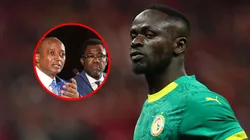 Irregularidades en la CAF podrían darle el título de la Copa Africana de Naciones nuevamente a Senegal.