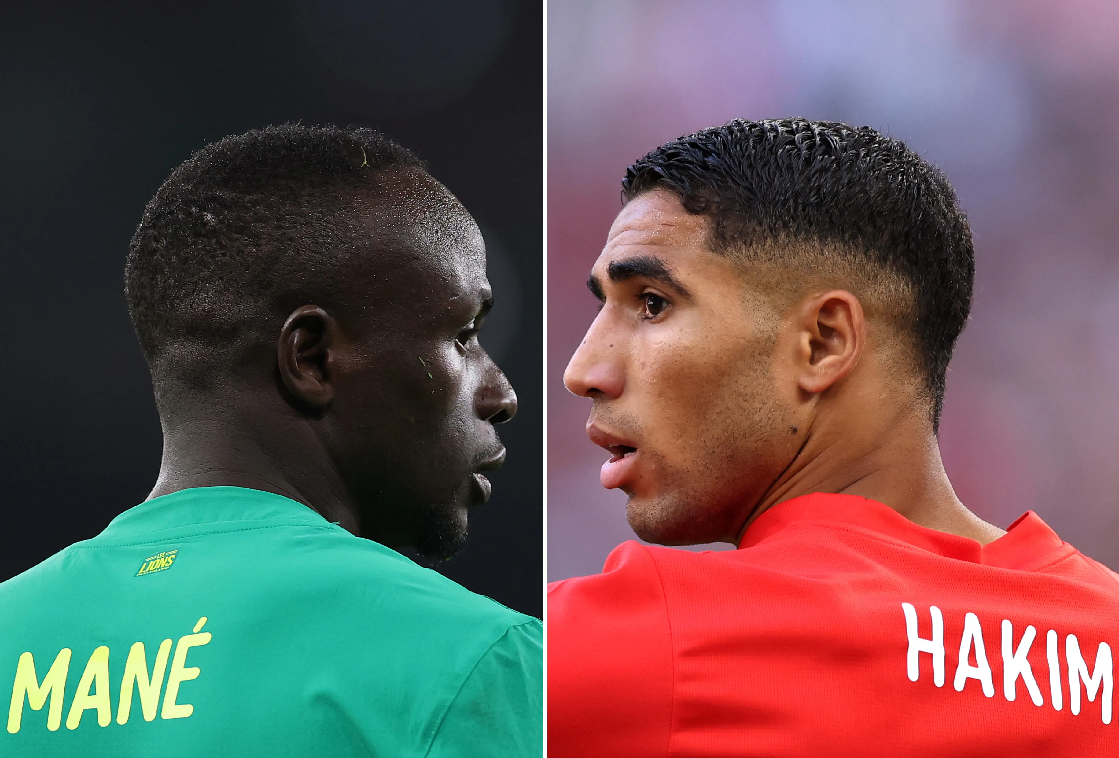 Senegal viene de jugar contra Marruecos por la Copa Africaca de Naciones. (Photo by Alex Livesey/Getty Images)