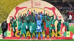 La diferencia económica entre Senegal y la Selección Peruana.