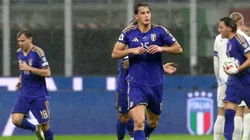 Italia es favorito ante Irlanda del Norte.