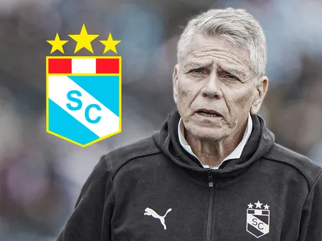 Autuori se fue de Cristal