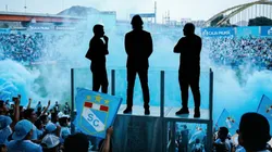 Sporting Cristal busca técnico tras salida de Paulo Autuori.