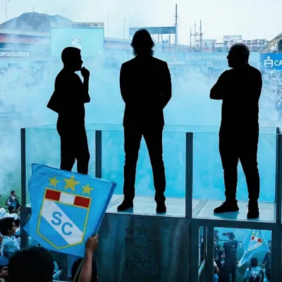 El DT que enloquece a los hinchas de Cristal tras salida de Autuori