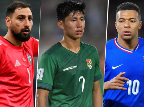 ¿Qué partidos se juegan HOY jueves 26 de marzo?