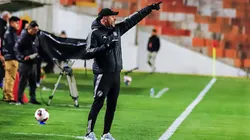 Miguel Rondelli renunció a Cusco FC para dirigir equipo grande de Liga 1.