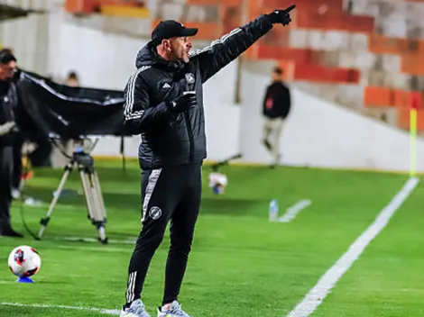 Miguel Rondelli renunció a Cusco FC y será el director técnico de equipo grande en Liga 1