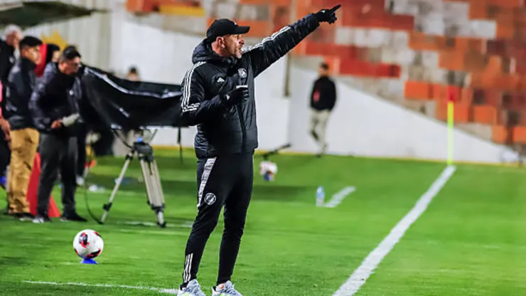 Miguel Rondelli renunció a Cusco FC para dirigir equipo grande de Liga 1.