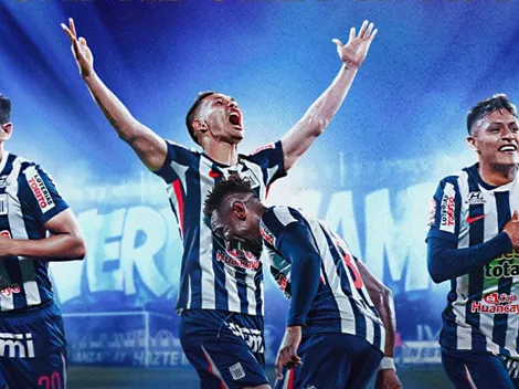 Alianza Lima fichó a hincha de Universitario y los hinchas piden que lo boten ahora mismo