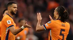 En su último juego, Países Bajos venció por 4-0 a Lituania para sellar su pasaje al Mundial 2026.