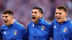Italia se juega el todo por el todo en busca de la clasificación al Mundial 2026.