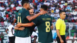 ¿Qué pasa si Bolivia gana, empata o pierde ante Surinam en el Repechaje?