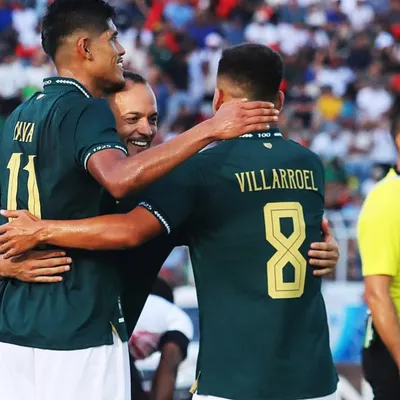 ¿Qué pasa si Bolivia gana, empata o pierde ante Surinam? Según el reglamento del Repechaje