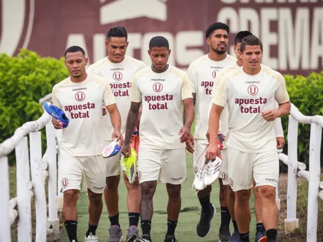 Universitario se medirá ante LDU en el receso FIFA: conoce la fecha y hora del amistoso