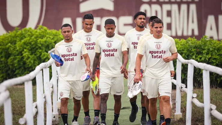 Universitario disputará amistoso ante LDU