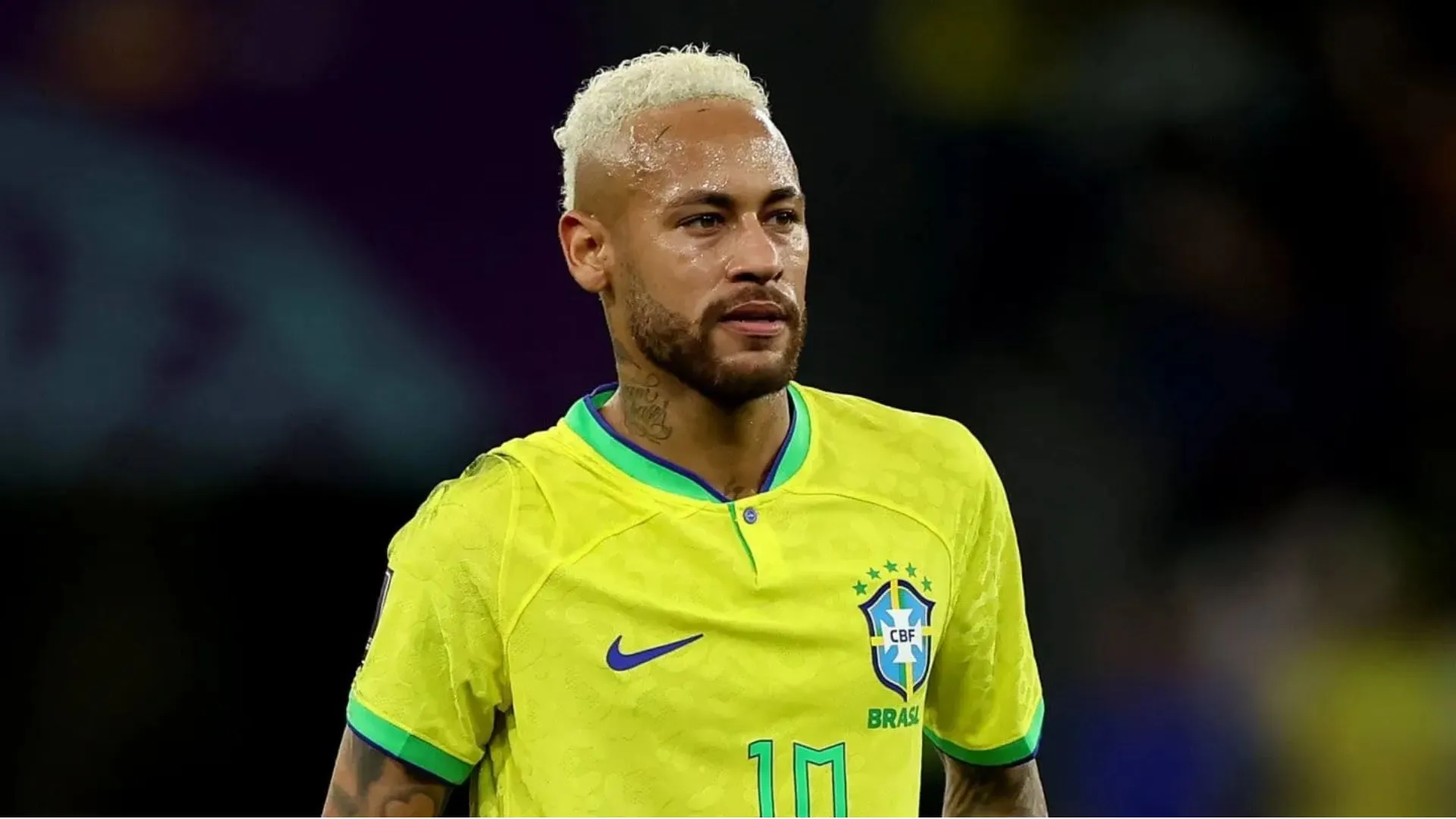 Neymar Jr.
