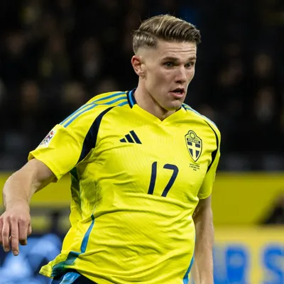 ¿Qué pasa si Suecia gana, empata o pierde ante Ucrania por el Repechaje UEFA al Mundial 2026?