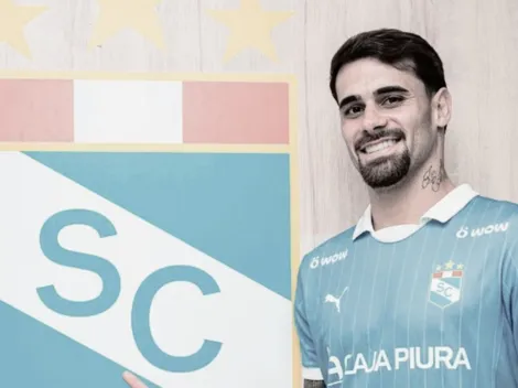 ¿Adiós junto a Autuori? Se reveló la decisión de Sporting Cristal sobre el futuro de Vizeu