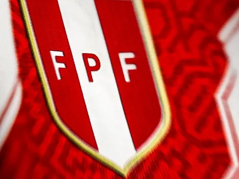 Perú confirma amistoso internacional en México frente a una selección campeona del mundo
