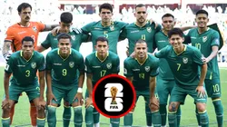 Bolivia vs. Surinam por el pase al Repechaje Internacional al Mundial 2026.