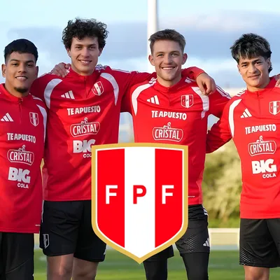 La sorpresa del DT Menezes en el Perú vs. Senegal