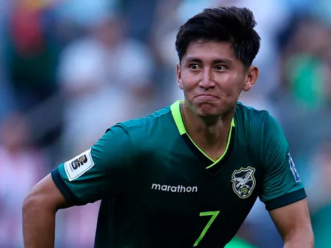 ¡Bolivia sueña con el Mundial! Paniagua y Terceros voltearon el partido a Surinam